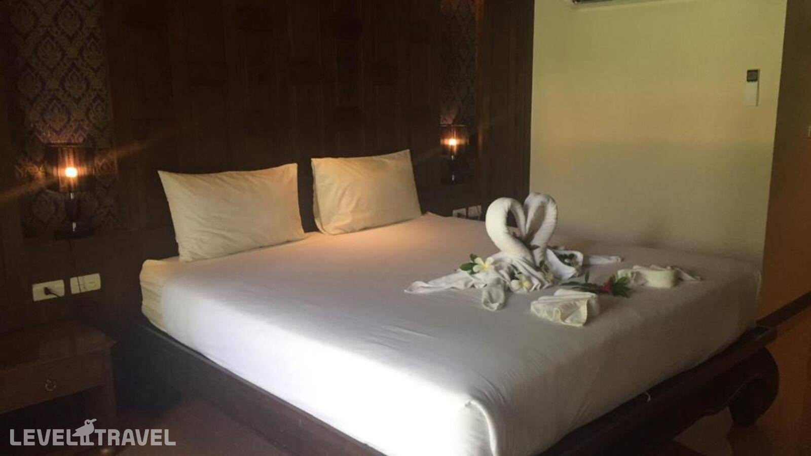 фотографии отеля JJ Residence в Таиланд(Ао Нанг) - фото №6