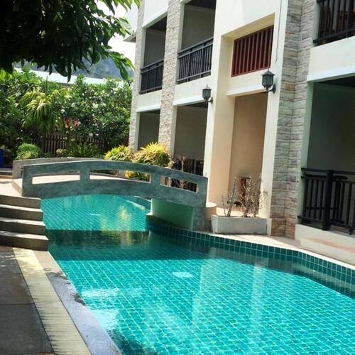 JJ Residence