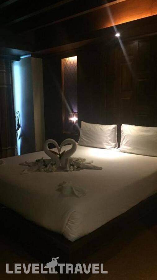 фотографии отеля JJ Residence в Таиланд(Ао Нанг) - фото №16