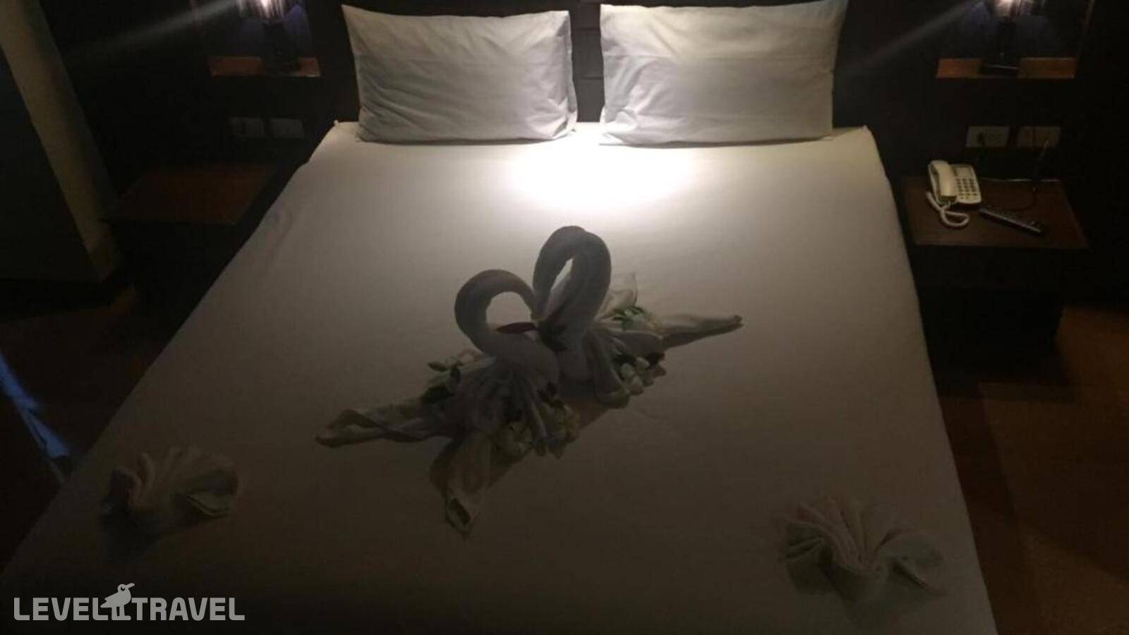 фотографии отеля JJ Residence в Таиланд(Ао Нанг) - фото №17