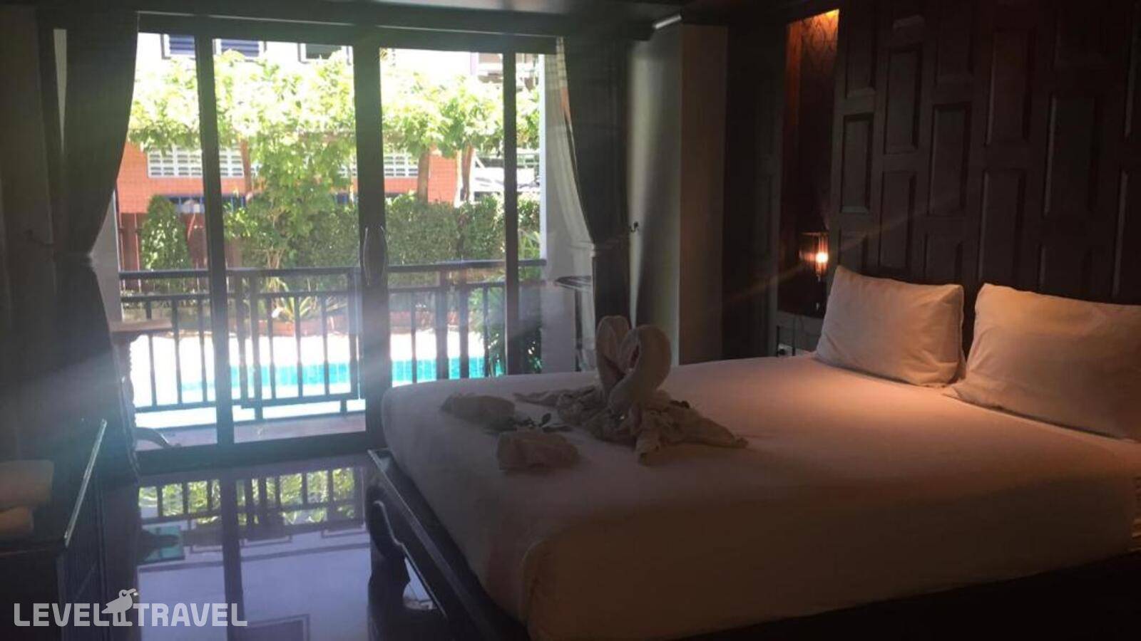 фотографии отеля JJ Residence в Таиланд(Ао Нанг) - фото №3