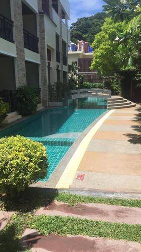 JJ Residence