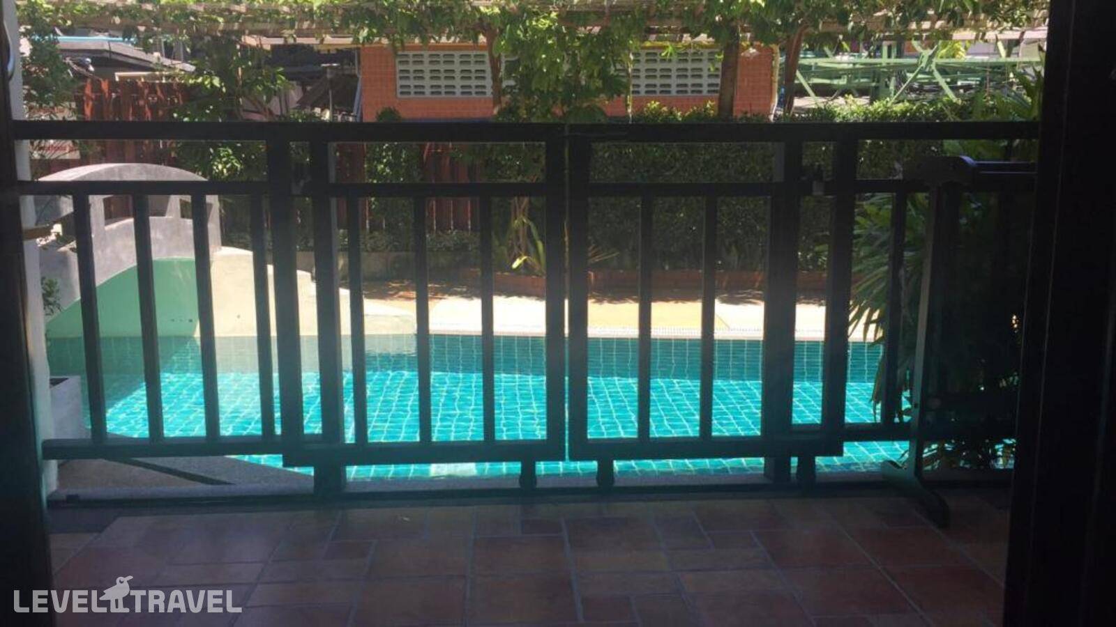 фотографии отеля JJ Residence в Таиланд(Ао Нанг) - фото №5