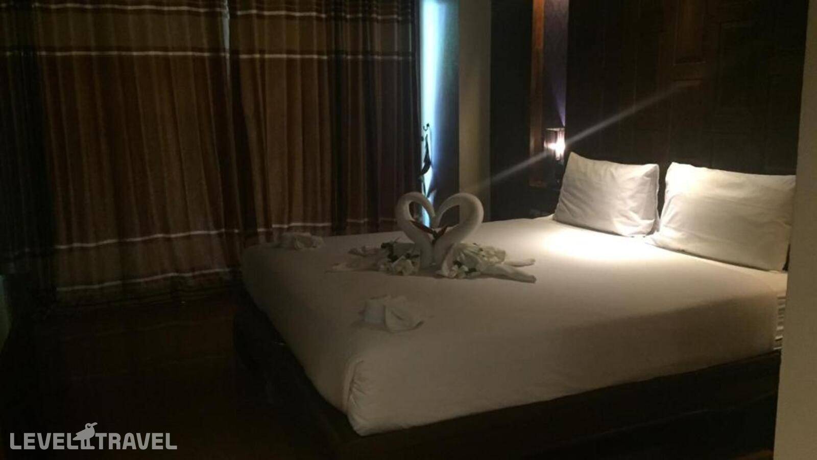 фотографии отеля JJ Residence в Таиланд(Ао Нанг) - фото №19