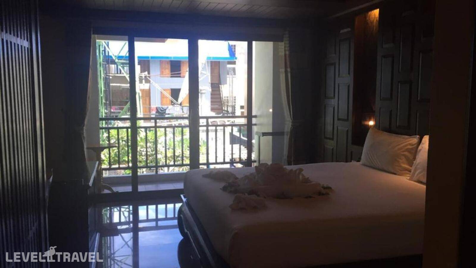 фотографии отеля JJ Residence в Таиланд(Ао Нанг) - фото №26