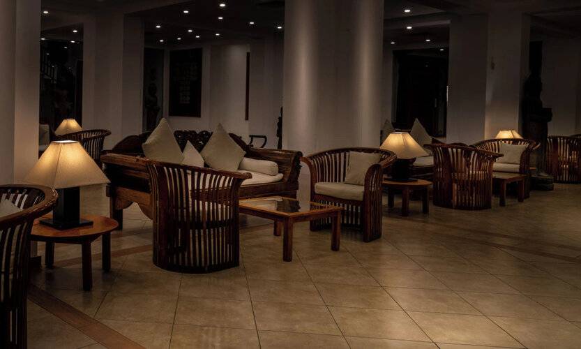 Domina Coral Bay Resort