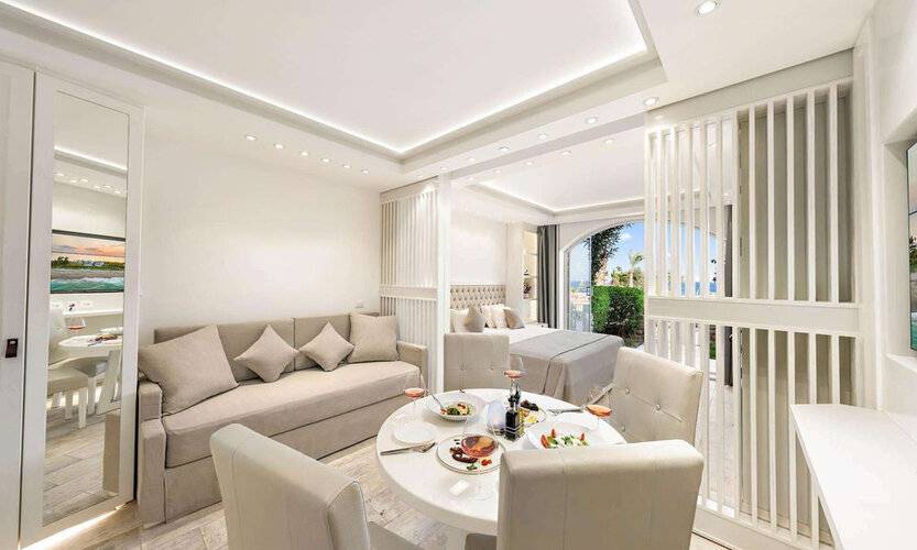 Domina Coral Bay Resort