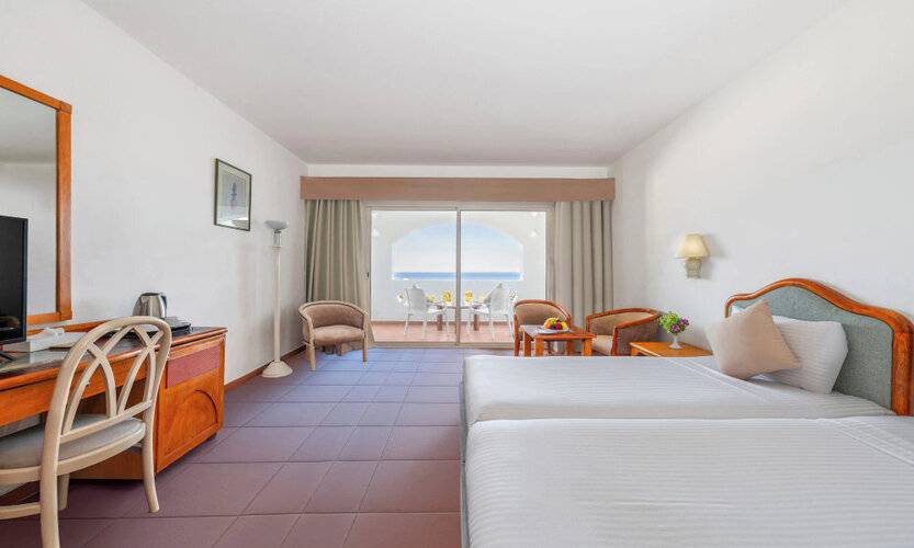 Domina Coral Bay Resort