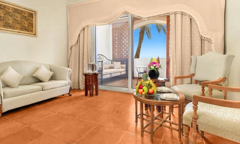 Domina Coral Bay Resort