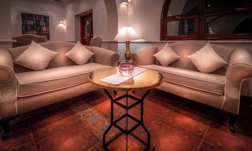 Domina Coral Bay Resort