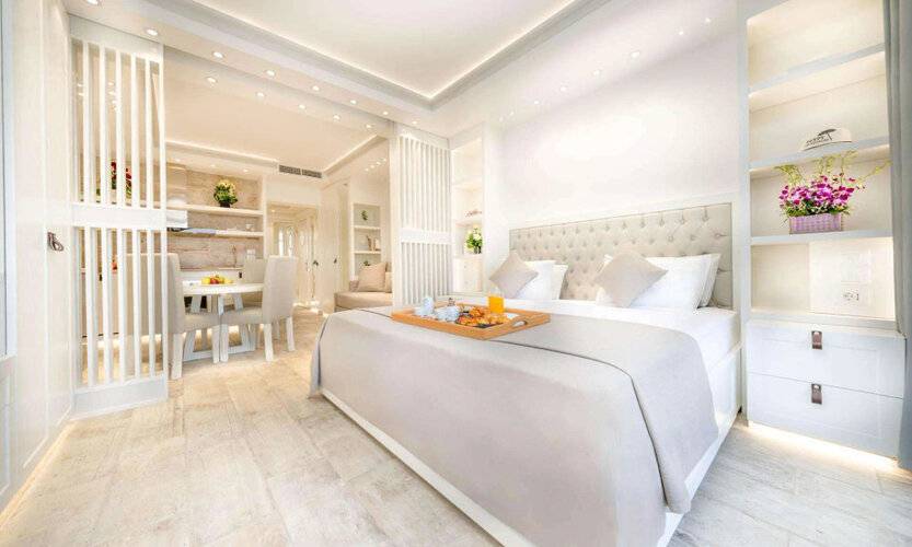 Domina Coral Bay Resort