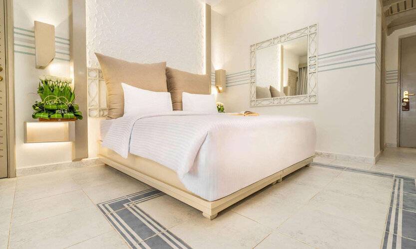 Domina Coral Bay Resort