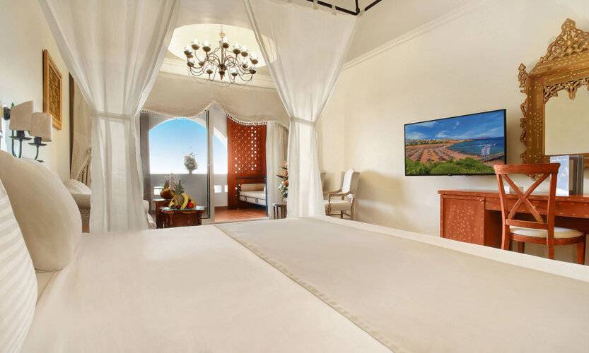 Domina Coral Bay Resort