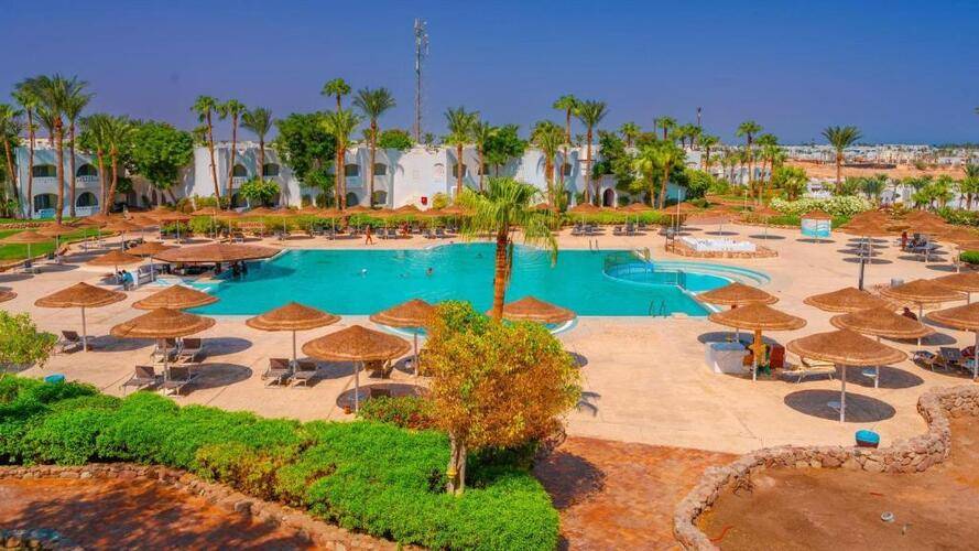 Domina Coral Bay Resort