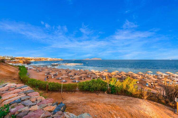 Domina Coral Bay Resort