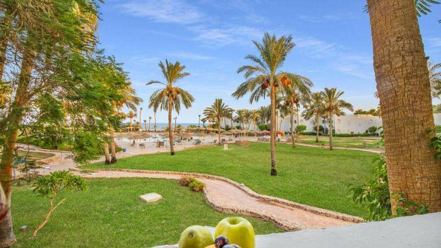 Domina Coral Bay Resort