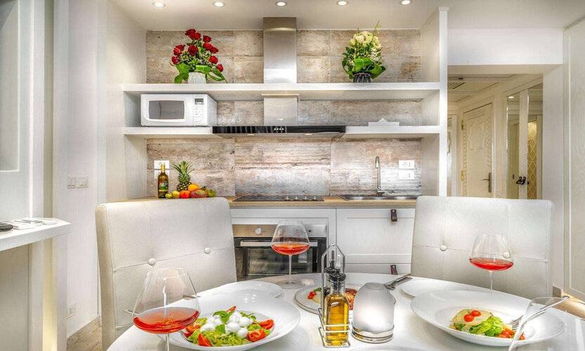 Domina Coral Bay Resort