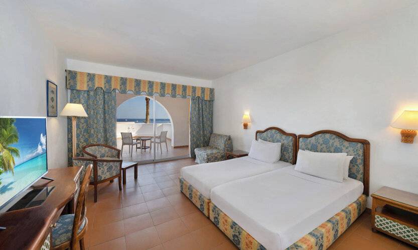 Domina Coral Bay Resort