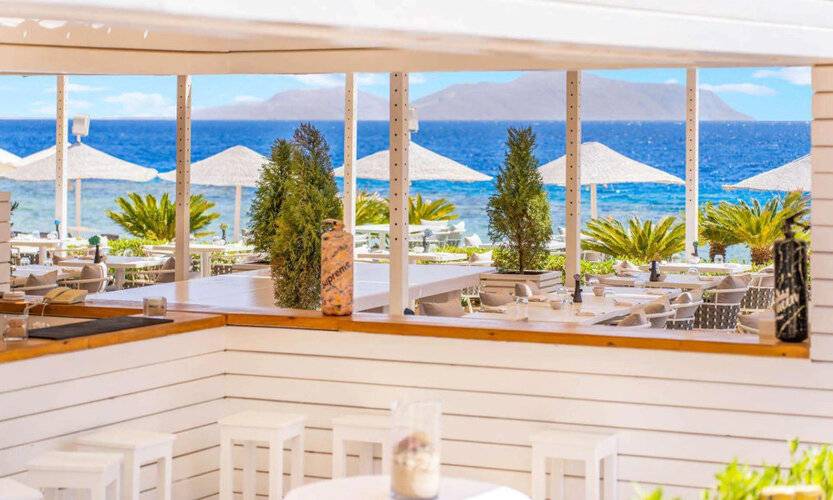 Domina Coral Bay Resort