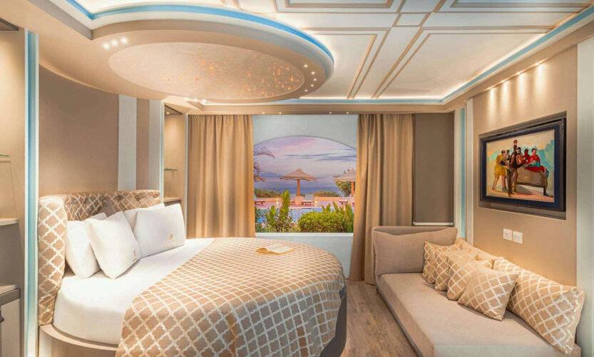 Domina Coral Bay Resort