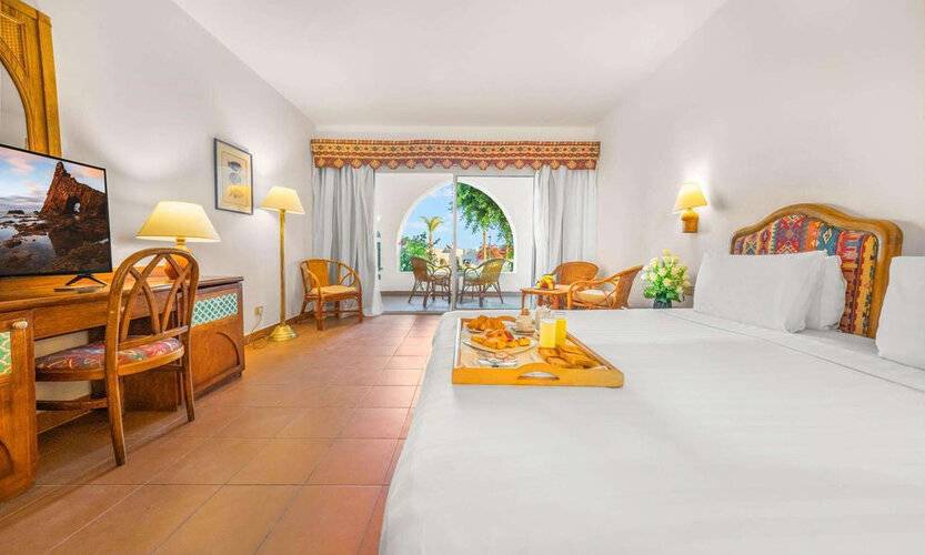 Domina Coral Bay Resort