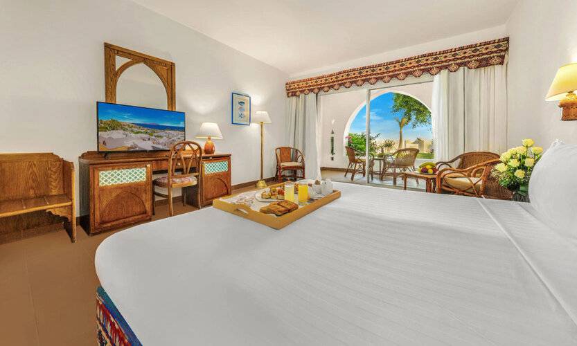 Domina Coral Bay Resort