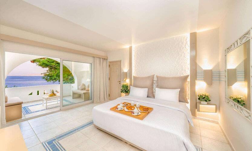 Domina Coral Bay Resort