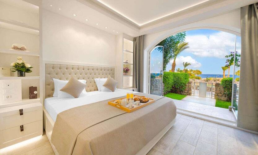 Domina Coral Bay Resort