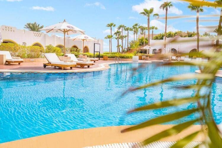 Domina Coral Bay Resort