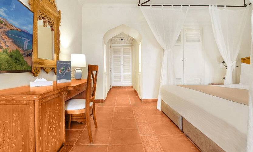 Domina Coral Bay Resort