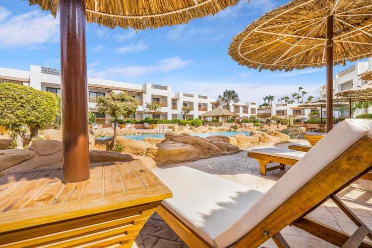 Domina Coral Bay Resort