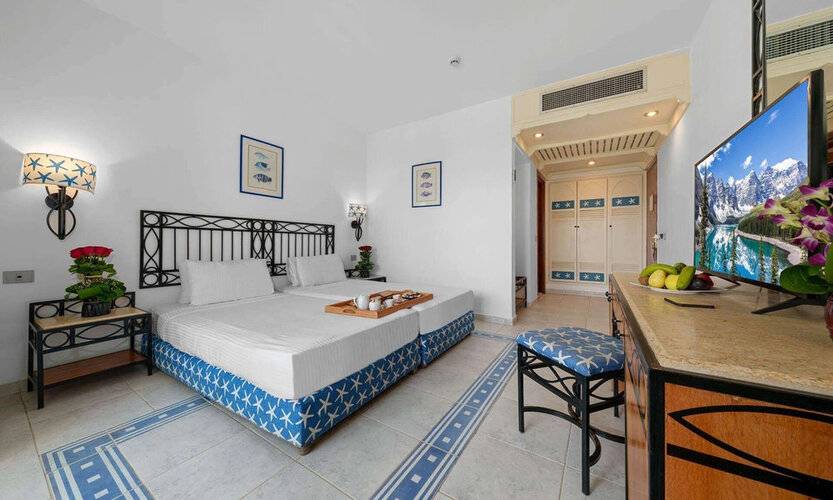 Domina Coral Bay Resort