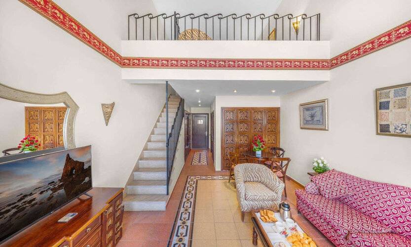 Domina Coral Bay Resort