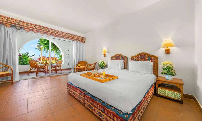 Domina Coral Bay Resort