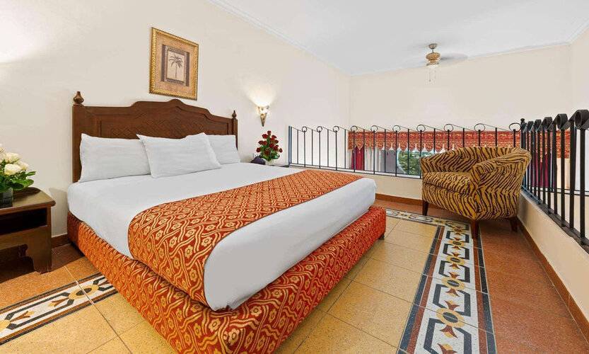 Domina Coral Bay Resort