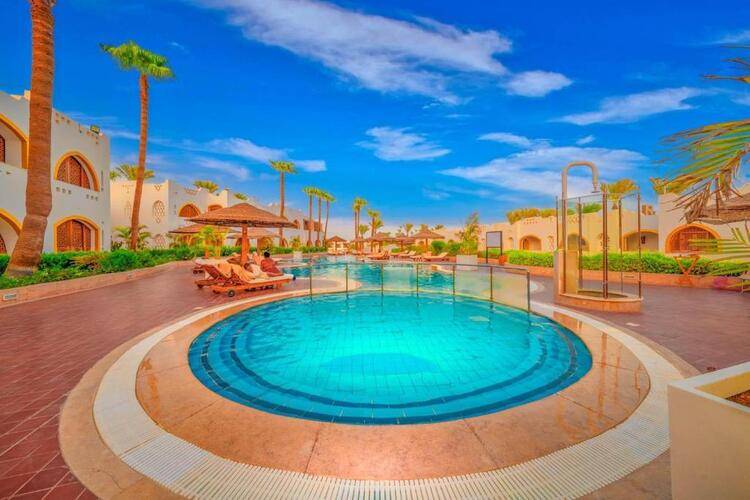 Domina Coral Bay Resort