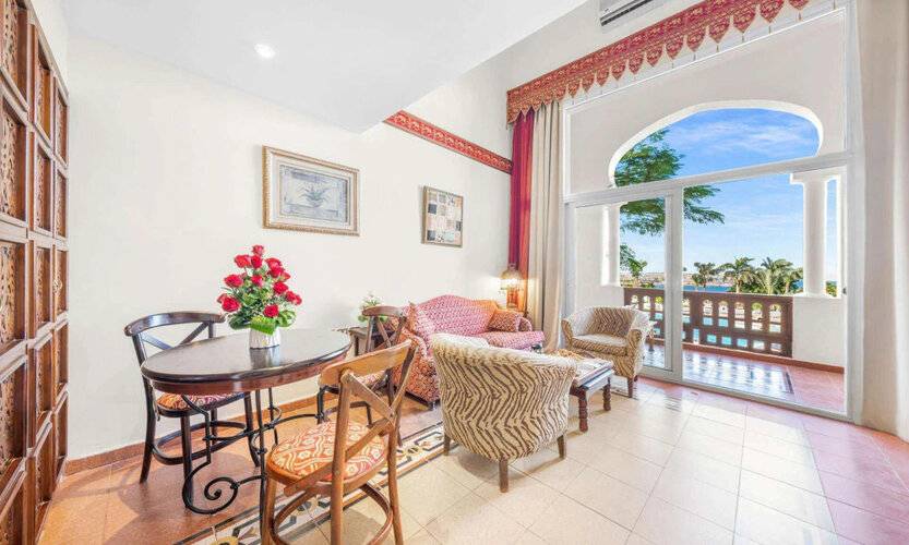 Domina Coral Bay Resort