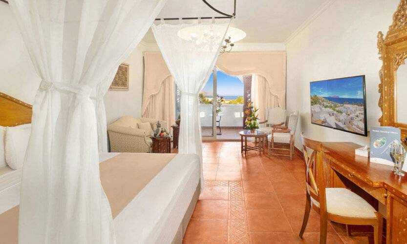 Domina Coral Bay Resort