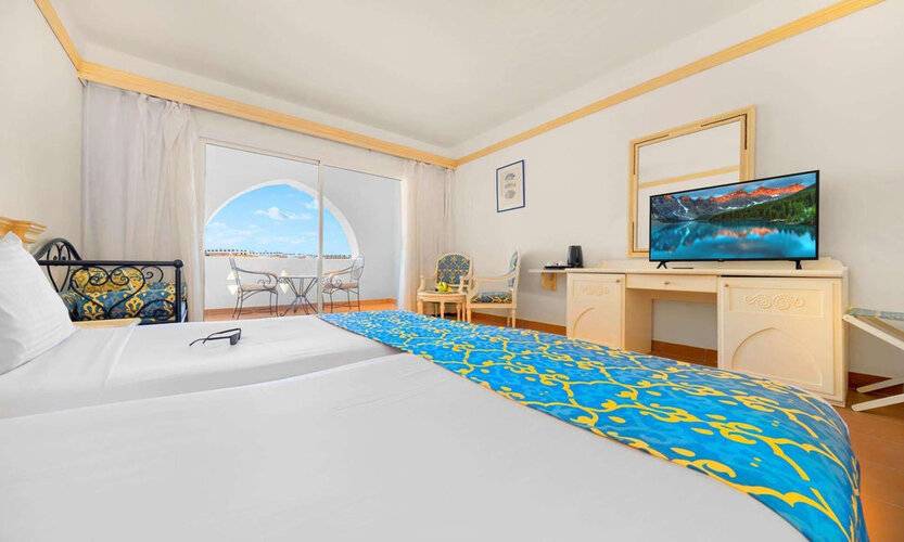 Domina Coral Bay Resort