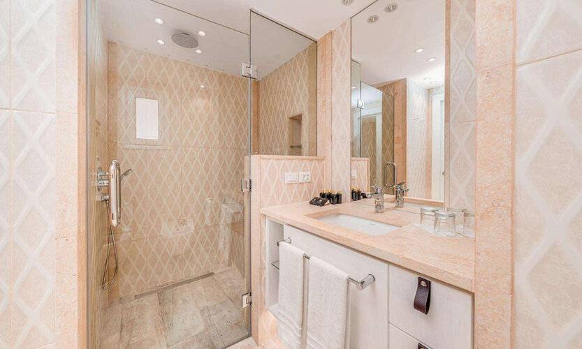 Domina Coral Bay Resort