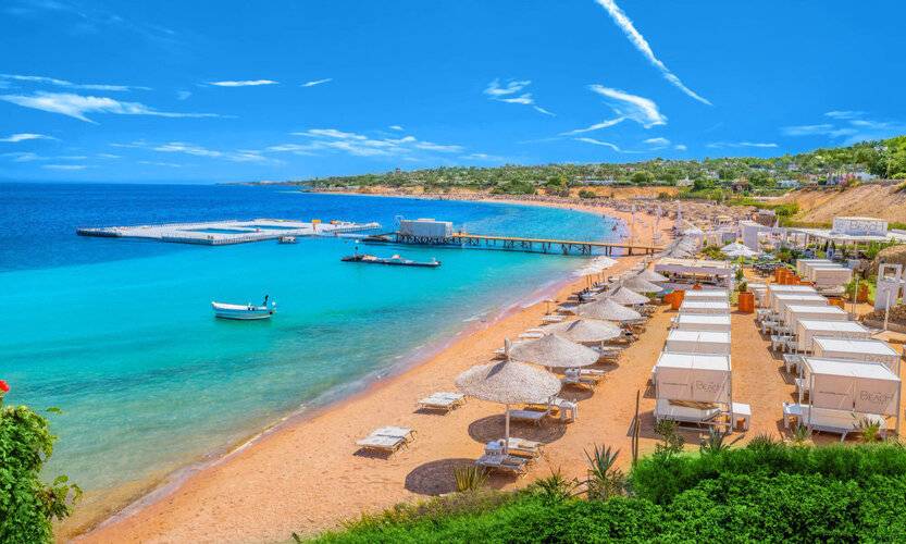 Domina Coral Bay Resort