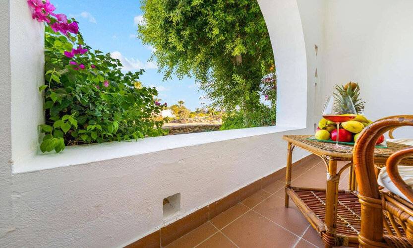 Domina Coral Bay Resort