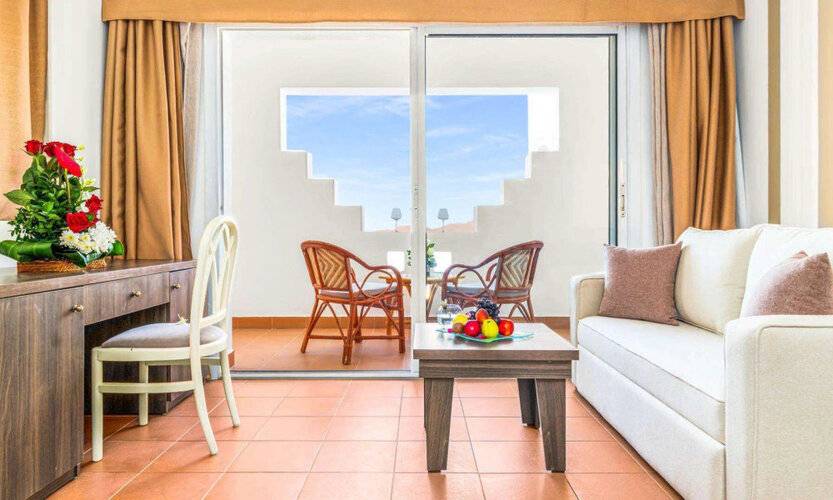 Domina Coral Bay Resort