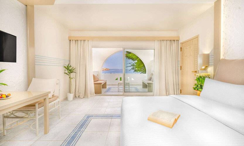 Domina Coral Bay Resort