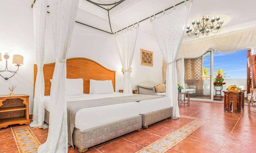 Domina Coral Bay Resort