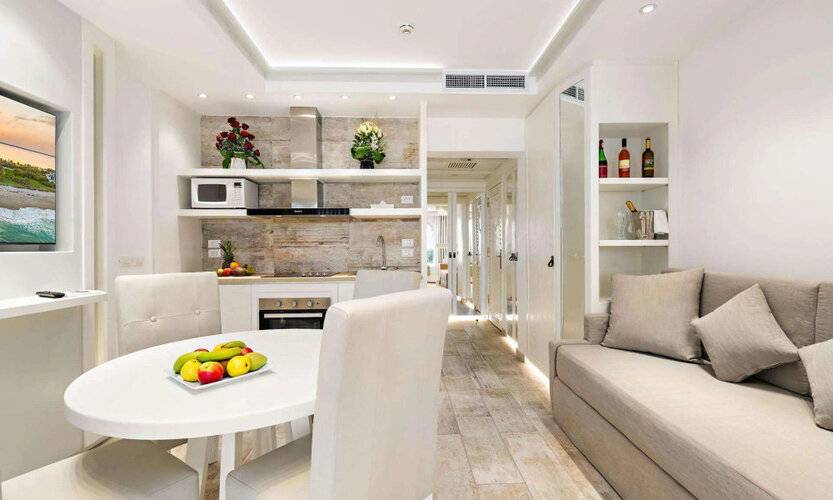 Domina Coral Bay Resort