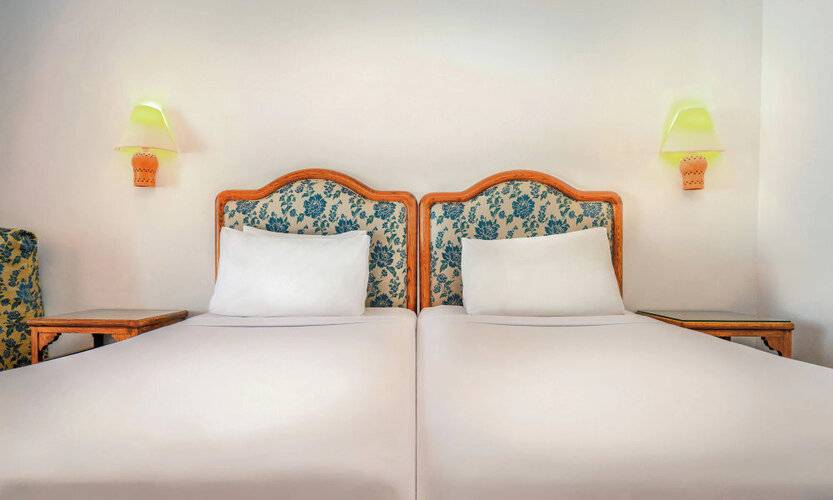 Domina Coral Bay Resort