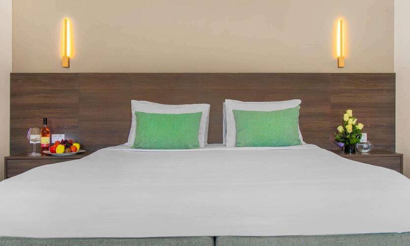 Domina Coral Bay Resort