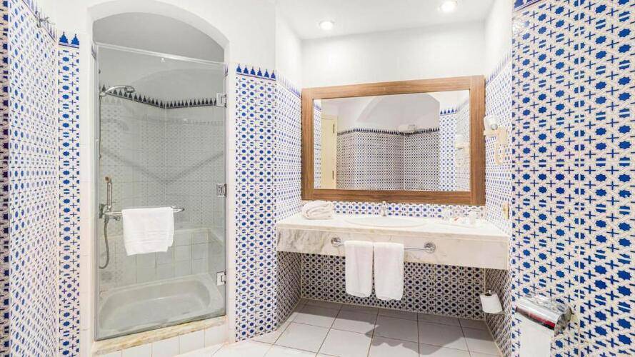 Domina Coral Bay Resort