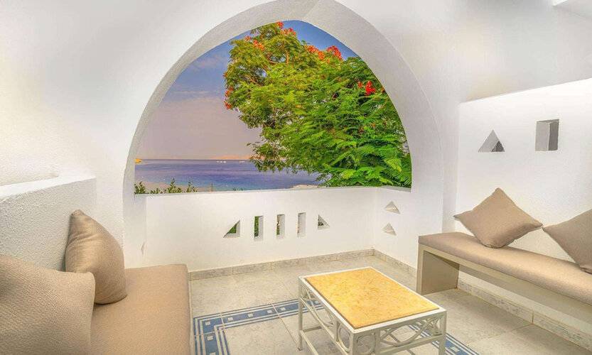 Domina Coral Bay Resort